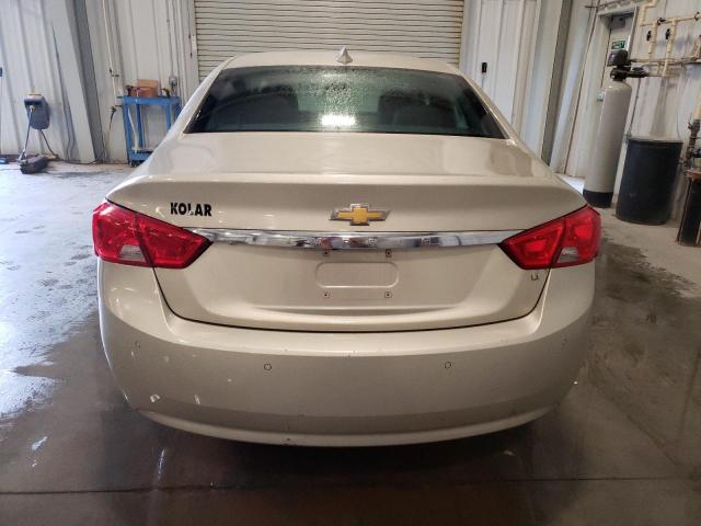 Photo 6 from auction – 2015 CHEVROLET IMPALA LT with VIN 2G1115SL1F9120418