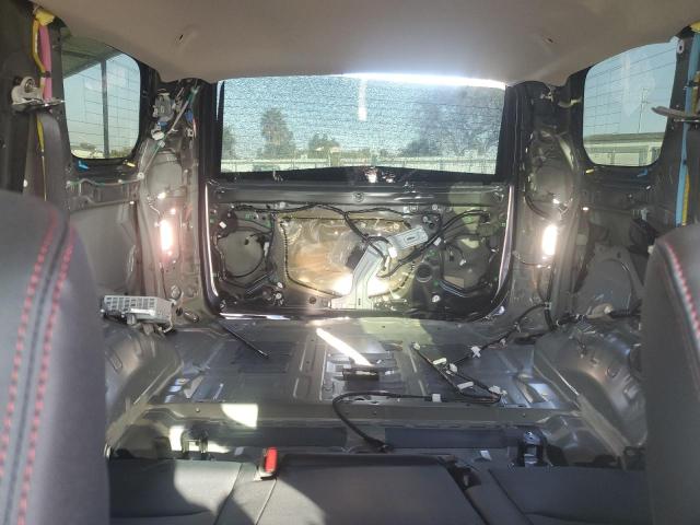 Photo 10 from auction – 2024 TOYOTA 4RUNNER SR with VIN JTERU5JR0R6264380