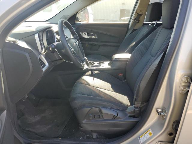 Photo 7 from auction – 2012 CHEVROLET EQUINOX LS with VIN 2GNALBEK0C1214827