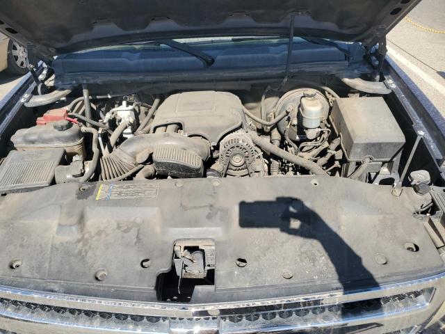 Photo 11 from auction – 2010 CHEVROLET SILVERADO with VIN 1GCSCSE02AZ270963