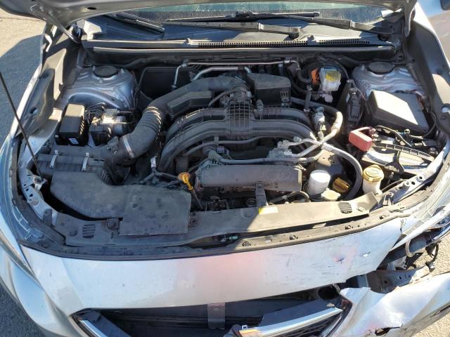 Photo 11 from auction – 2019 SUBARU IMPREZA with VIN 4S3GKAA62K3615426