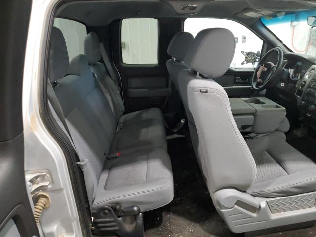 Photo 10 from auction – 2013 FORD F150 SUPER with VIN 1FTFX1EF7DKD00816