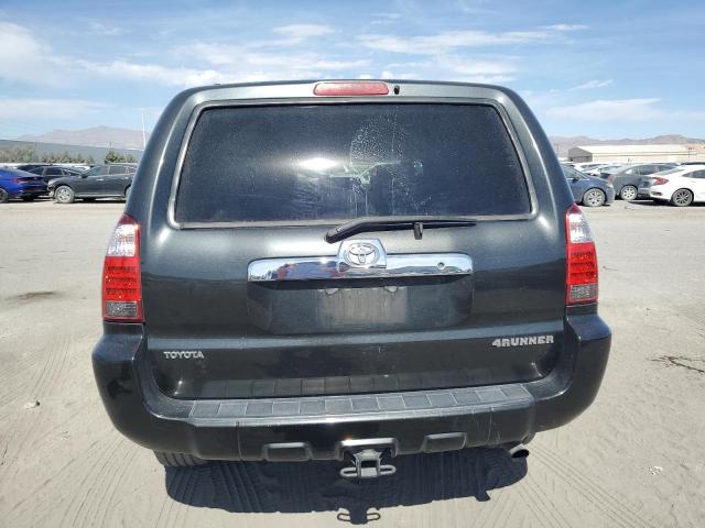 Photo 6 from auction – 2006 TOYOTA 4RUNNER SR with VIN JTEZU14R760074174