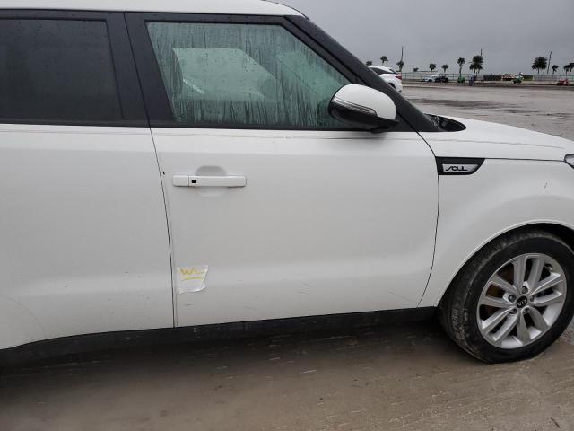 Photo 12 from auction – 2019 KIA SOUL + with VIN KNDJP3A51K7921245