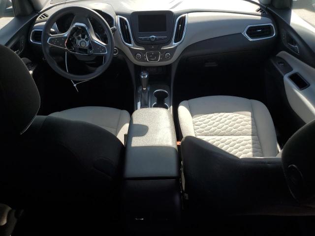 Photo 8 from auction – 2019 CHEVROLET EQUINOX LS with VIN 2GNAXHEV8K6140690