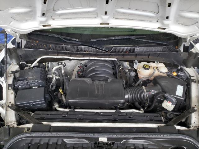 Photo 11 from auction – 2021 CHEVROLET SILVERADO with VIN 3GCUYAEF2MG334206