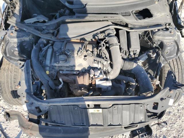 Photo 12 from auction – 2011 MINI COOPER with VIN WMWZC5C5XBWM10532
