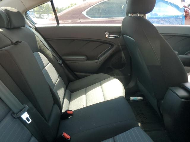 Photo 10 from auction – 2015 KIA FORTE EX with VIN KNAFX4A81F5322902