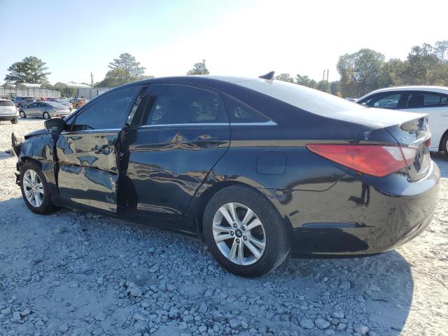 Photo 2 from auction – 2011 HYUNDAI SONATA GLS with VIN 5NPEB4AC2BH203946