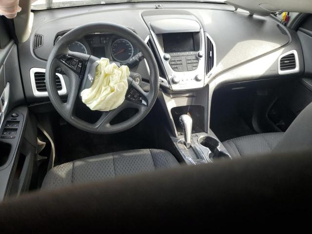 Foto 8 de la subasta – 2015 GMC TERRAIN SL con VIN 2GKALMEK6F6148722