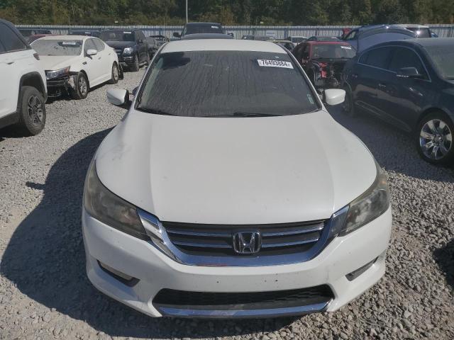 Photo 5 from auction – 2014 HONDA ACCORD SPO with VIN 1HGCR2F59EA149091