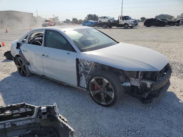 Photo 4 from auction – 2022 AUDI A4 PREMIUM with VIN WAUEAAF42NN013374