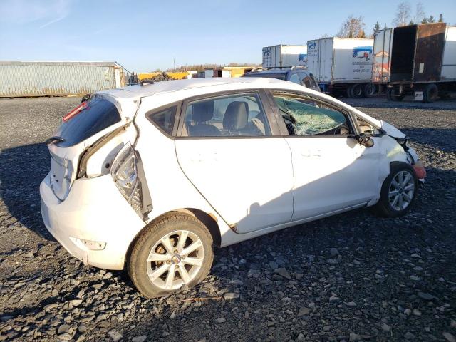 Photo 3 from auction – 2012 FORD FIESTA SE with VIN 3FADP4EJ3CM100171