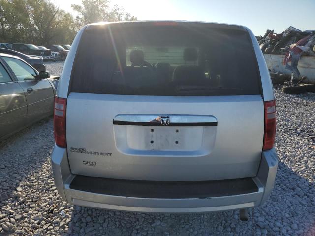 Photo 6 from auction – 2008 DODGE GRAND CARA with VIN 1D8HN54P38B106484
