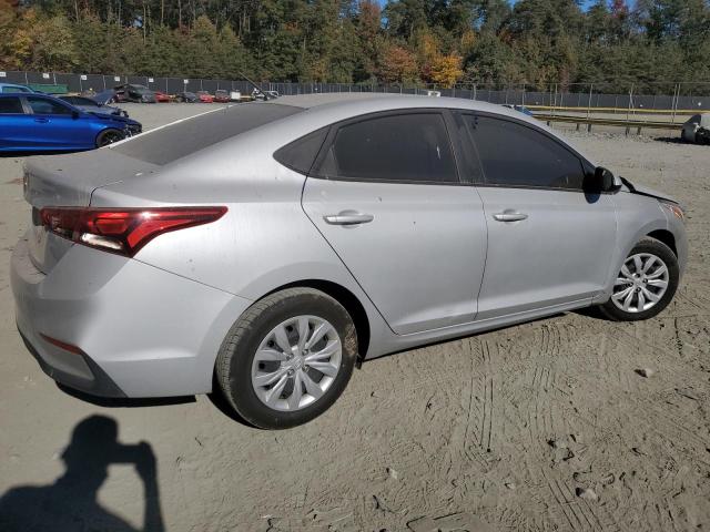 Photo 3 from auction – 2021 HYUNDAI ACCENT SE with VIN 3KPC24A61ME128309