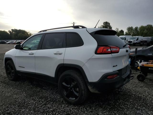 Photo 2 from auction – 2015 JEEP CHEROKEE L with VIN 1C4PJMCB8FW764376