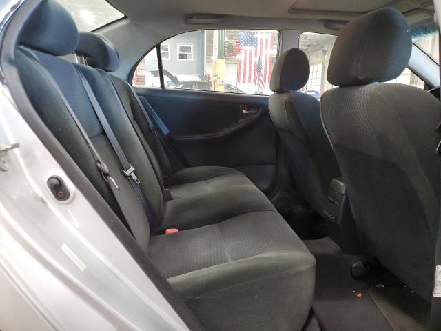 Photo 10 from auction – 2005 TOYOTA COROLLA CE with VIN 1NXBR32E95Z428413