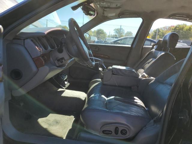 Photo 7 from auction – 2002 BUICK LESABRE LI with VIN 1G4HR54K62U281696