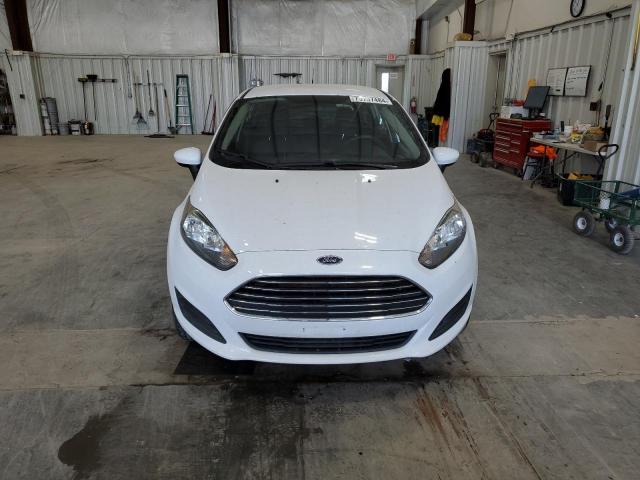 Photo 5 from auction – 2017 FORD FIESTA SE with VIN 3FADP4EJ1HM163129