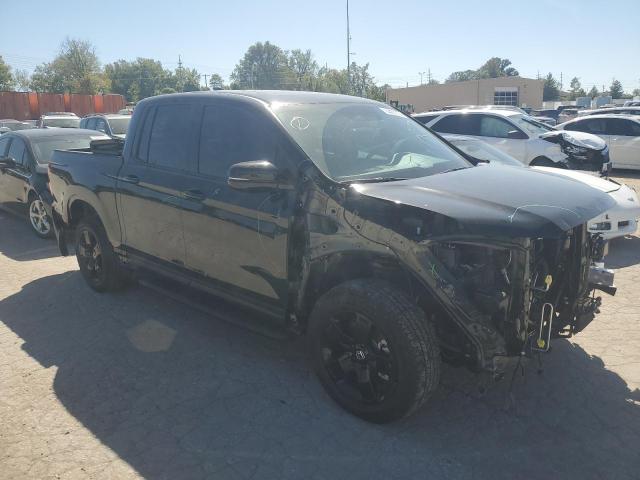 صورة رقم 4 من المزاد - 2024 HONDA RIDGELINE مع VIN 5FPYK3F82RB022065