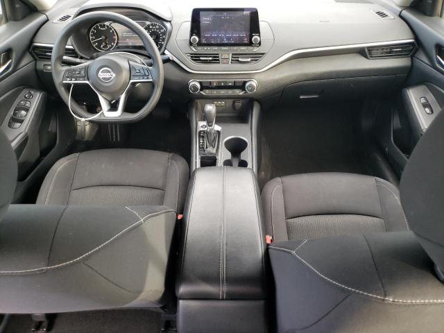 Photo 8 from auction – 2022 NISSAN ALTIMA SV with VIN 1N4BL4DV3NN356407
