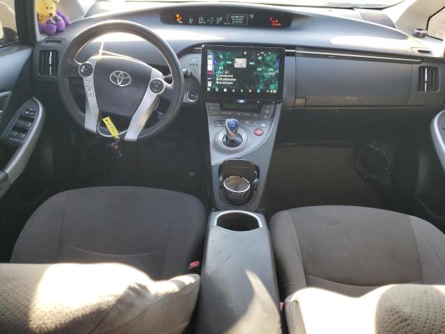 Photo 8 from auction – 2012 TOYOTA PRIUS with VIN JTDKN3DU2C1596140