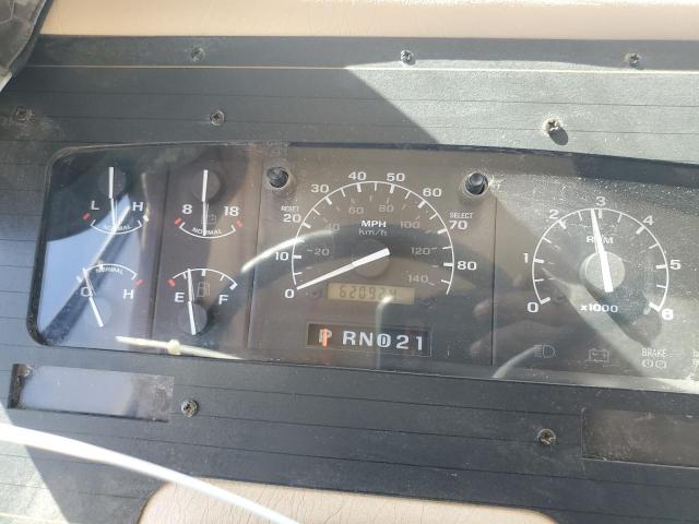 Photo 8 from auction – 1997 FORD F5S with VIN 3FCMF53G0VJA17845