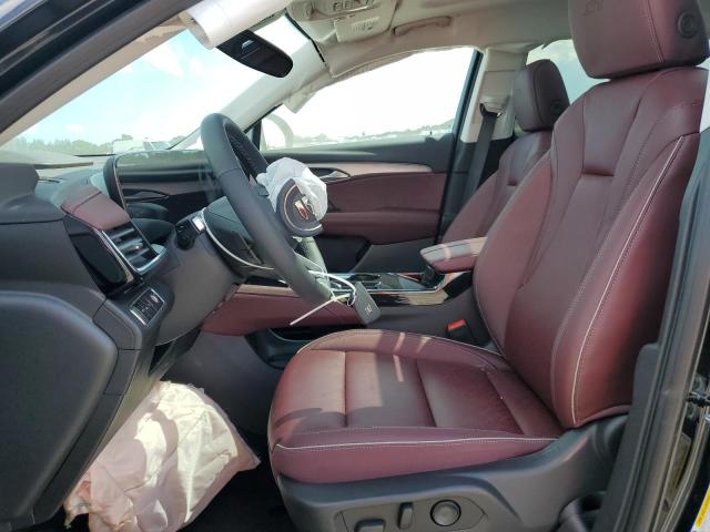 Photo 7 from auction – 2024 BUICK ENVISION E with VIN LRBFZPE46RD068800
