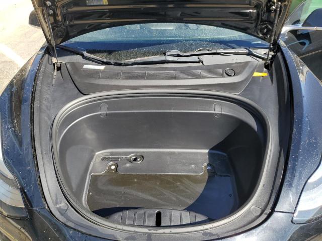 Photo 11 from auction – 2018 TESLA MODEL 3 with VIN 5YJ3E1EA0JF052155