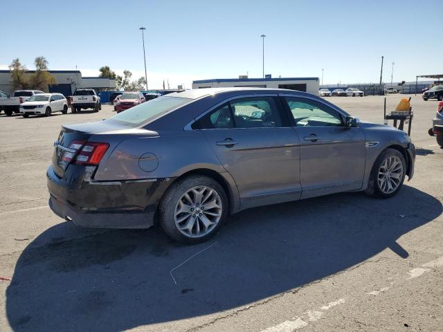 Photo 3 from auction – 2013 FORD TAURUS with VIN 1FAHP2F83DG195828