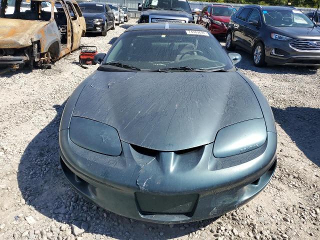 Photo 5 from auction – 1998 PONTIAC FIREBIRD with VIN 2G2FS22K5W2202925