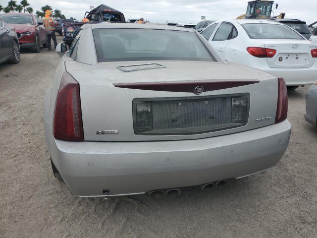Photo 6 from auction – 2008 CADILLAC XLR with VIN 1G6YV36A285600199