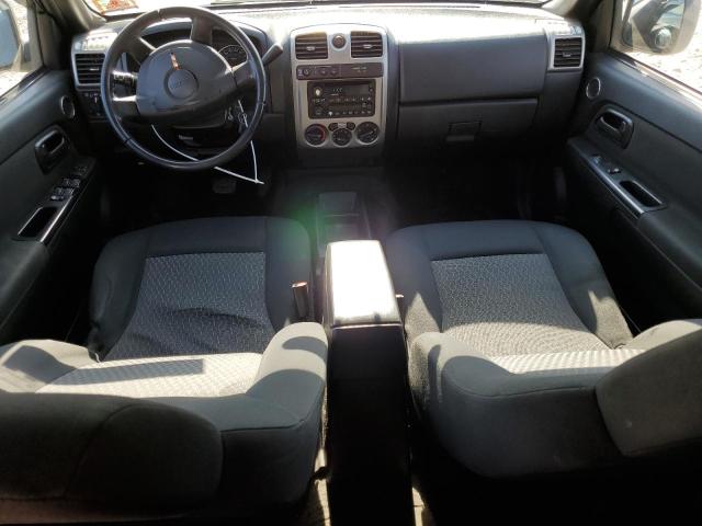 Photo 8 from auction – 2007 ISUZU I-370 with VIN 1GGDT13E078703128