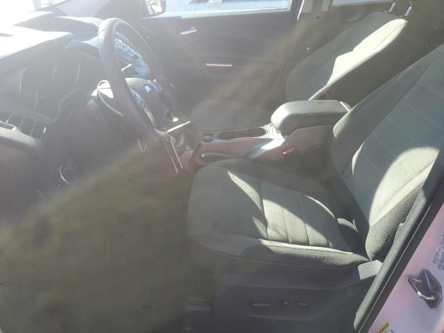 Photo 7 from auction – 2016 FORD ESCAPE SE with VIN 1FMCU0G98GUB61880