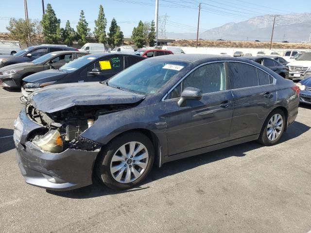 SUBARU LEGACY 2.5 2015 with VIN 4S3BNAF63F3033013 - Photo from auction