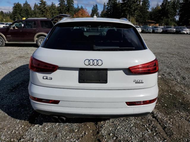 Photo 6 from auction – 2018 AUDI Q3 PREMIUM with VIN WA1JCCFS4JR016862