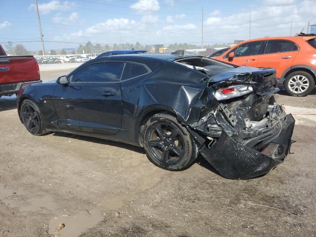 Photo 2 from auction – 2016 CHEVROLET CAMARO LT with VIN 1G1FB1RS0G0149431