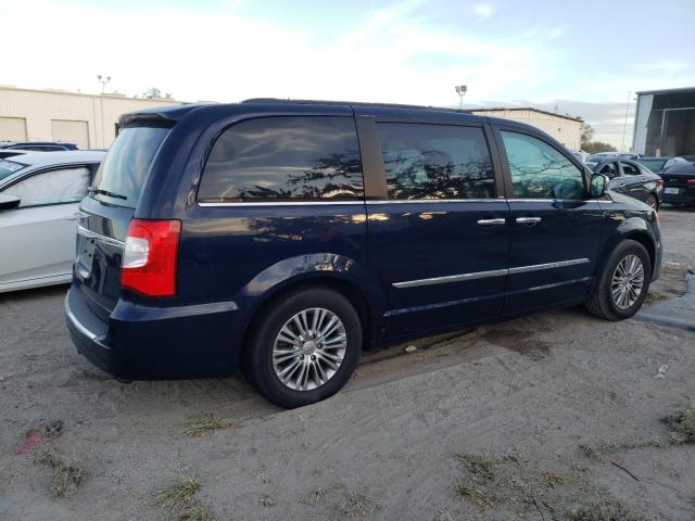Photo 3 from auction – 2013 CHRYSLER TOWN & COU with VIN 2C4RC1CG3DR531363