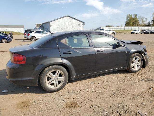 Photo 3 from auction – 2012 DODGE AVENGER SE with VIN 1C3CDZAB7CN243970