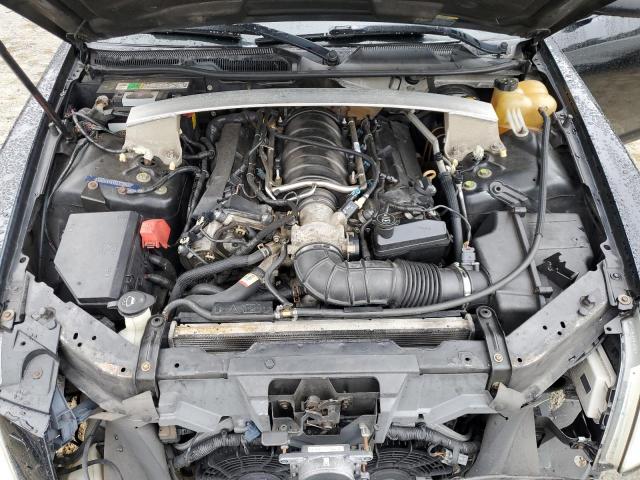 Photo 11 from auction – 2008 CADILLAC STS with VIN 1G6DC67A980111364
