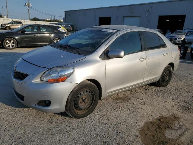 Photo 1 from auction – 2010 TOYOTA YARIS with VIN JTDBT4K31A1362901
