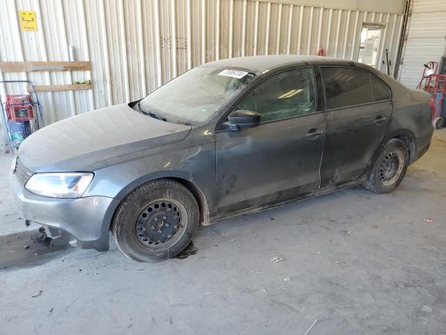 Photo 1 from auction – 2013 VOLKSWAGEN JETTA BASE with VIN 3VW2K7AJ5DM405029