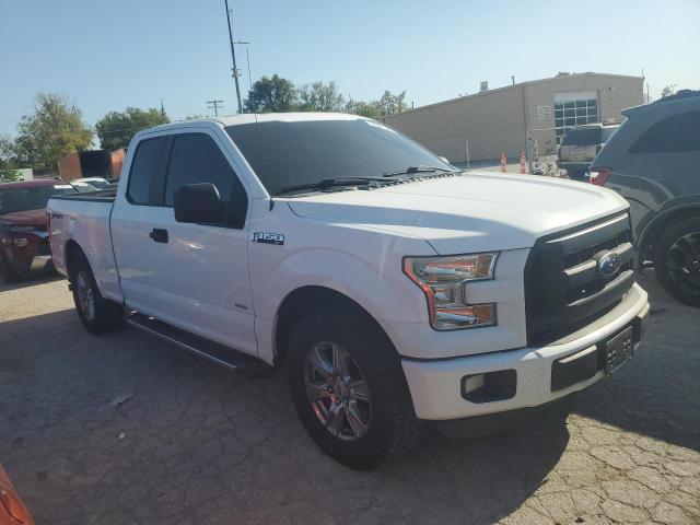 Photo 4 from auction – 2016 FORD F150 SUPER with VIN 1FTEX1CPXGKE23411