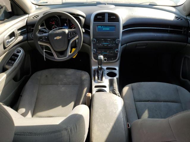Photo 8 from auction – 2016 CHEVROLET MALIBU LIM with VIN 1G11A5SA6GF104397
