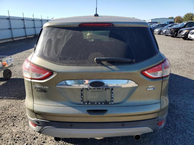 Photo 6 from auction – 2013 FORD ESCAPE SEL with VIN 1FMCU9HX8DUB68454
