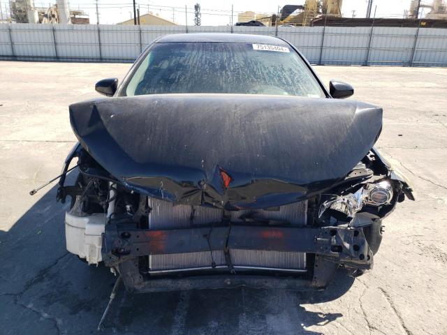 Photo 5 from auction – 2015 TOYOTA CAMRY LE with VIN 4T1BF1FK5FU100212