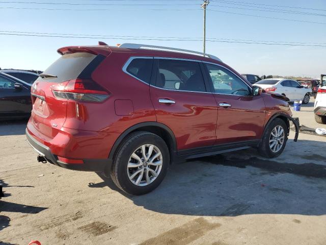 Photo 3 from auction – 2018 NISSAN ROGUE S with VIN 5N1AT2MT9JC804515