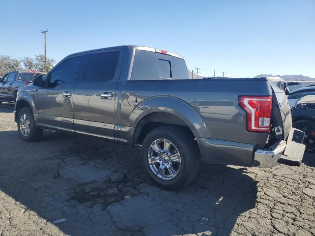 Photo 2 from auction – 2015 FORD F150 SUPER with VIN 1FTEW1CP8FKE87528
