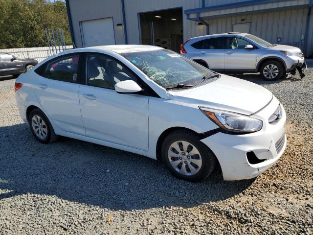 Photo 4 from auction – 2016 HYUNDAI ACCENT SE with VIN KMHCT4AE2GU107751