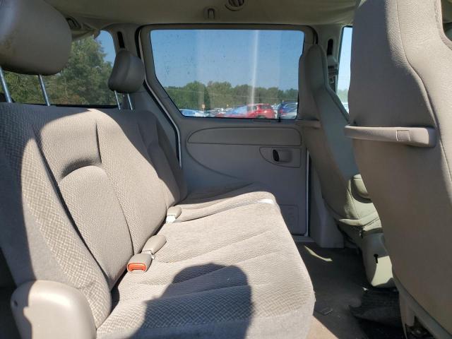 Photo 11 from auction – 2005 DODGE GRAND CARA with VIN 1D4GP24R95B211226
